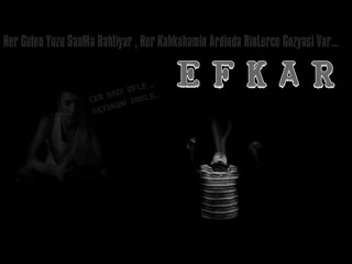 Efkar Flow Ft. Patron Murat & Dj Hüsran - Sar Hadi Dönelim
