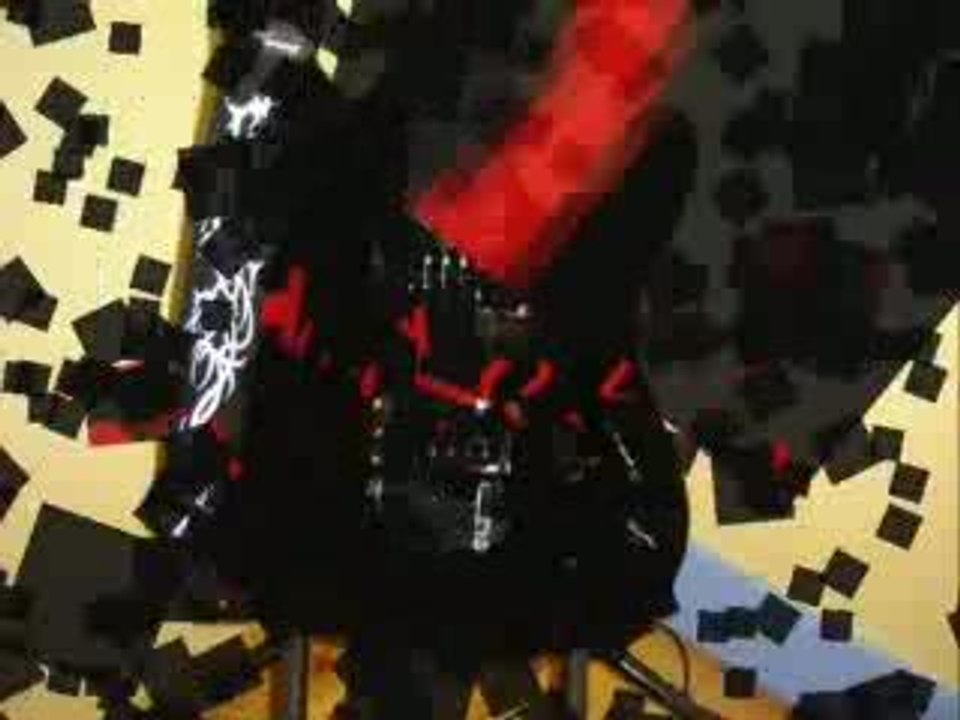 La guitare