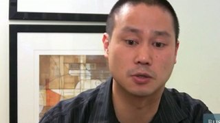 Tony Hsieh: Here Is Why I Sold Zappos To Amazon