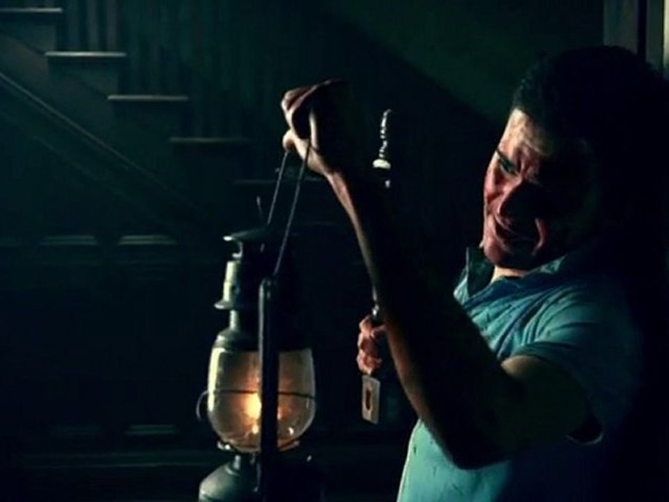 Psychotica (Nostrum) Trailer