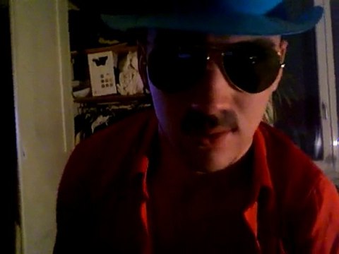 Voyage d'Alain M en croisière vers San Francisco!!!