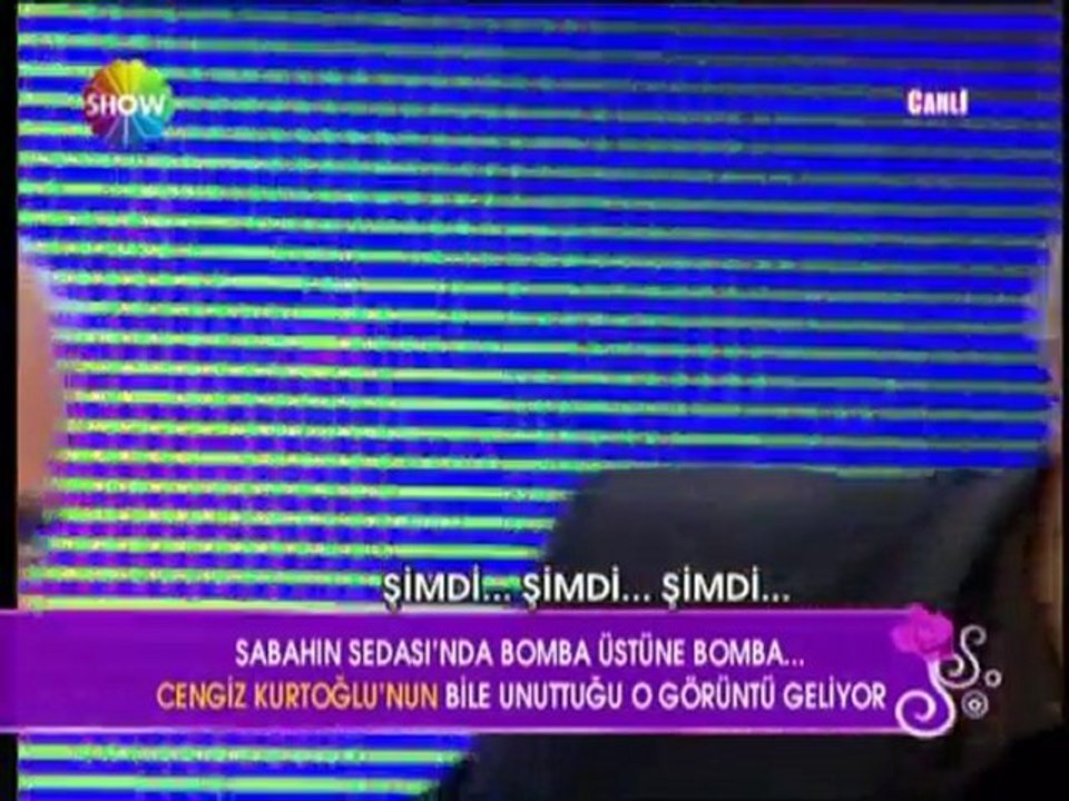 Cengiz Kurtoğlu Show TvBENDEN bu kadar unutulan maziye dönüş