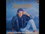 Te Quiero - Checo Acosta (Album - De Colombia) 1991