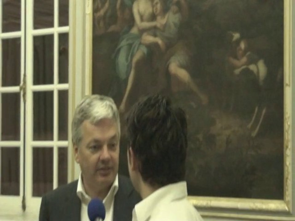Didier Reynders
