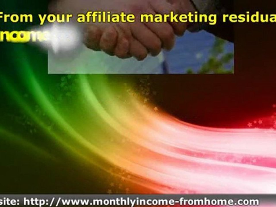 The Number 1 MLM Residual Income Disaster To Avoid