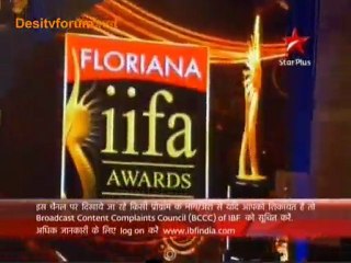 IIFA Awards 2011 Countdown - 17th July 2011 [Part 2]