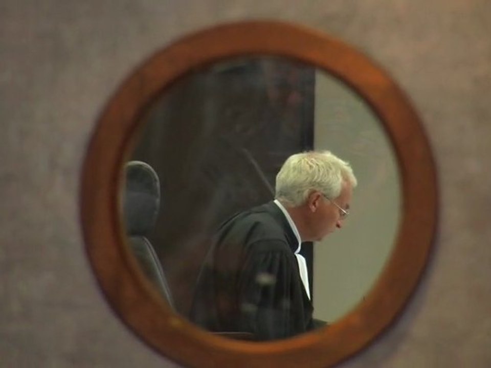 Le RCS placé en redressement judiciaire