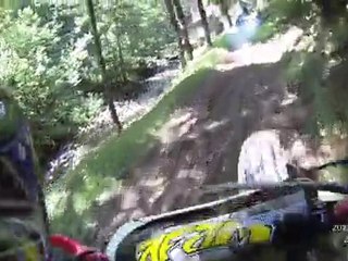 montée en enduro !!!!