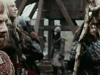 Le Sang des Templiers - Extrait 3 - VOST