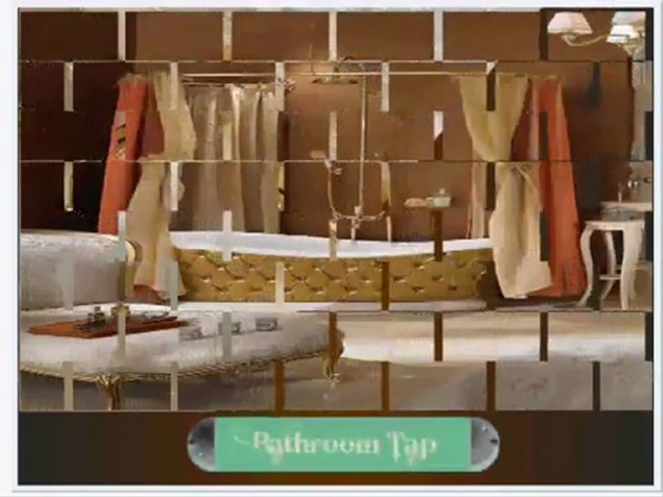 Victorian Plumbing Bathroom Gallery