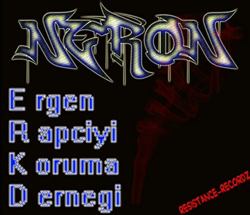 neron erkd