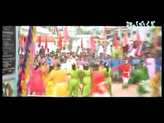 Kauravudu - Full Length Telugu Movie - Nagendra Babu - Ramya Krishna