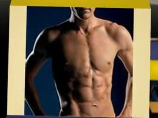 So bekomst Du ein Sixpack - Flacher Bauch Report