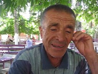 Deli Hakkı (Hakkı İnce) Saimbeyl çekim Ahmet Kaytancı