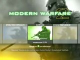 (Détente) Call of Duty Modern Warfare 2