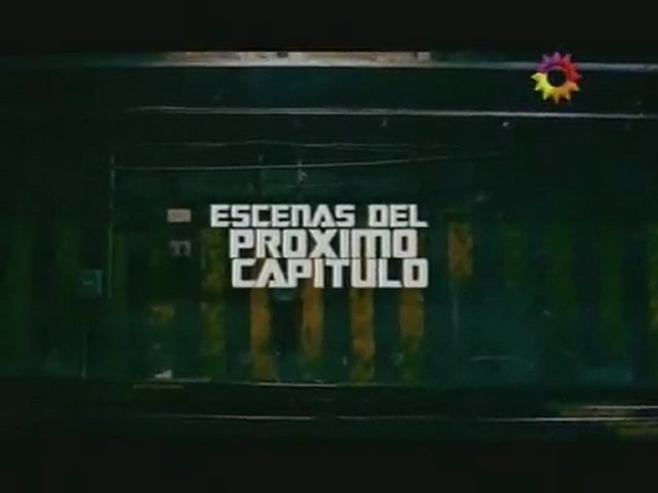 Los Únicos - Adelanto - Capítulo 96
