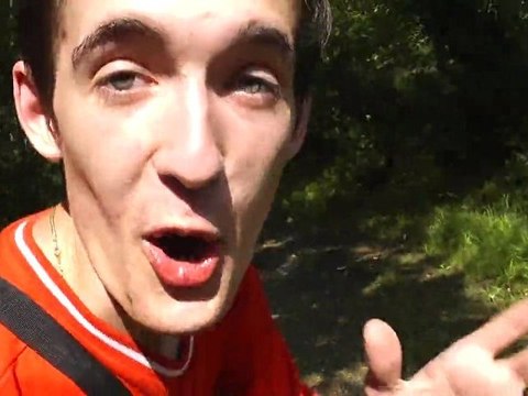 Surviving in the Mountains with HECT - 15 Iulie 2011