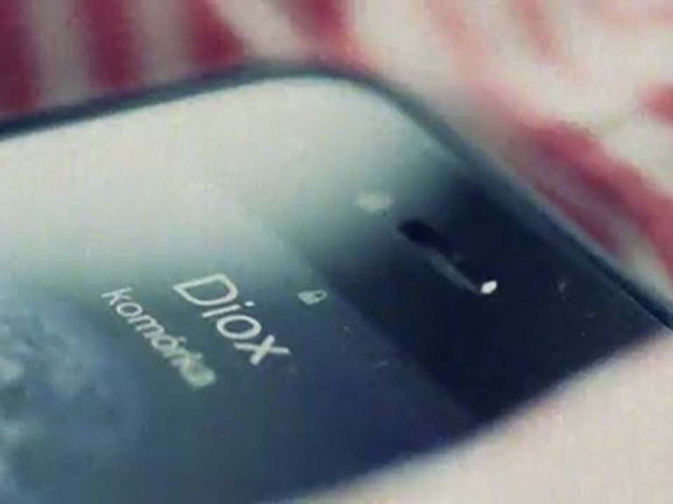 Diox, The Returners - Jeden zwykly dzien