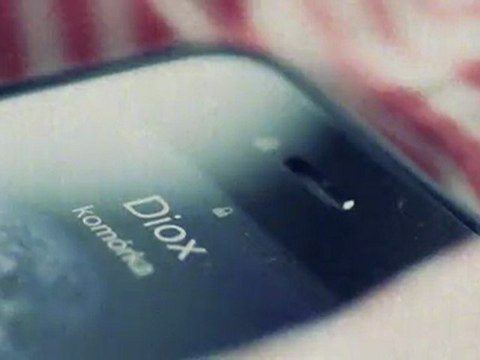 Diox, The Returners - Jeden zwykly dzien