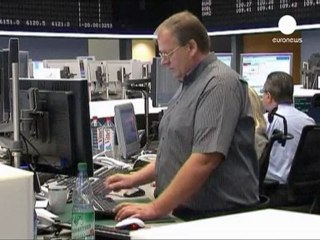 Avrupa borsaları haftaya düşüşle başladı