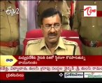 Police Chased Kadapa District LNT Project Mangaer Kidnap Case Chased