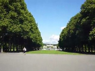 Joachim De Naeyer - Frognerparken - II