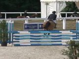 Traviata Lion d'Angers CIR 4ans jument 07.07.11