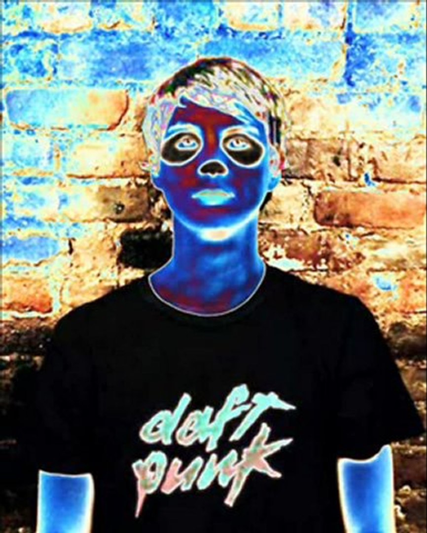 ⁣Daft Punk Feat. Panda Bear  - Jealousy Murder