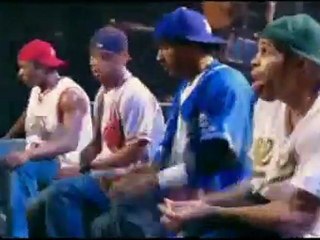 USHER _ You Make Me Wanna (Live)