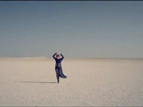 Mylene Farmer Lonely Lisa ( Lostboy's SOLITARY Mix )