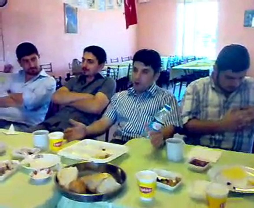 ÇAMPAŞASAKIZI KÖYÜ GENÇLERİN ÖNERİLERİ3