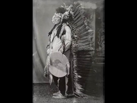 A TOUTES LES NATIONS AMERINDIENNES ( LA NATION LAKOTA 1ERE PARTIE)