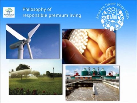 Sweet Water Villas Luxurious Bungalows Pune