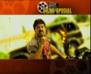 Chit Chat with Cute Baby - Saranya Mohan - Director Mallikarjun - 02