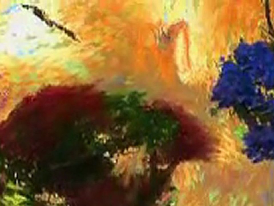 Au delà de nos rêves; au paradis