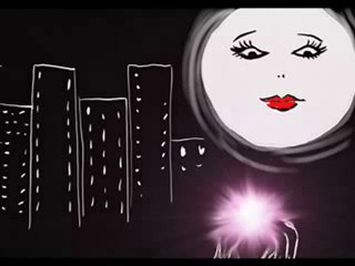 ROBY RAIS - DUE ANIME A META (official video)