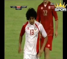 dunyanin en ilginc penaltisi