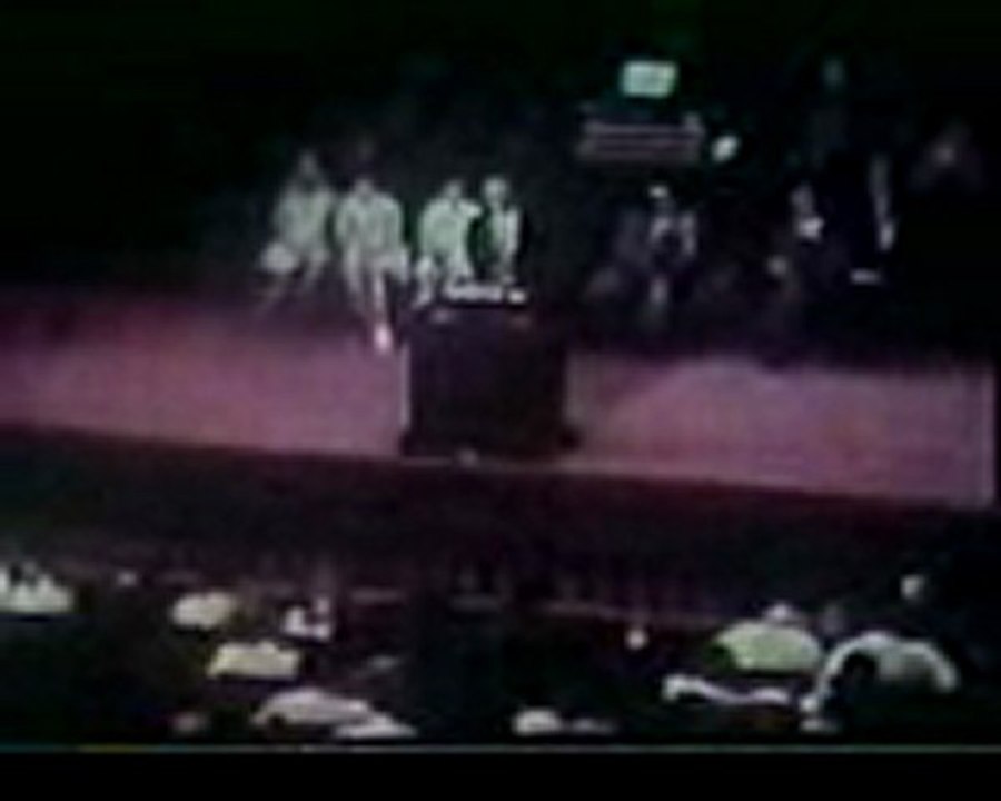 The Revival in the Asbury College  (1970)