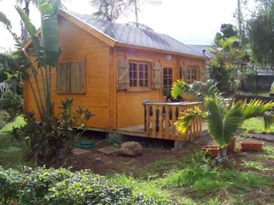 Villa à Vendre à La Réunion entre particuliers proche des Avirons