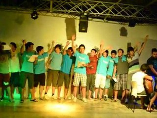 Yetenek yarışması