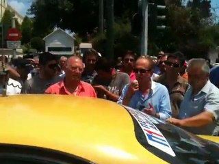 Λυμπερόπουλος : Συνεχίζουμε τους αποκλεισμούς