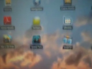 review archos 101 it