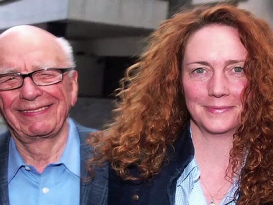 Abhör-Skandal um britisches Boulevardblatt weitet sich aus