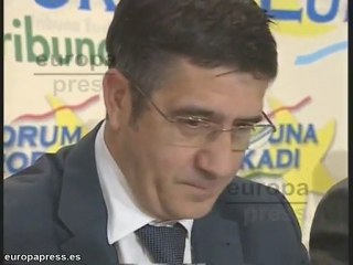 López y Rojo rechazan posible adelanto electoral