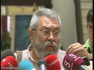 UGT cree que el "problema" de Grecia y Portugal contamina Es