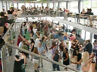 Salsa boat mainz,germany