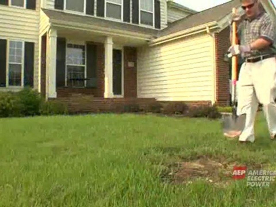 Electrical Public Safety at American Electric Power: Electri