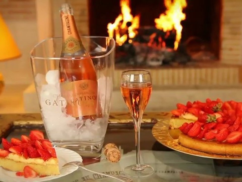 Champagne Gatinois - AY - France