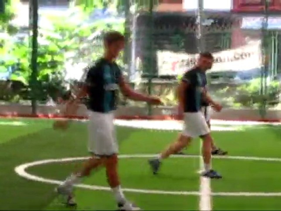 FL 14.HAFTA OTO NIHAT-MALATYASPOR