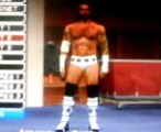 SVR 2011: CM Punk WWE Money In The Bank 2011 attire